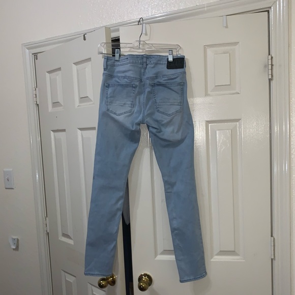 Pacsun Men’s Skinny Jeans - Picture 2 of 4